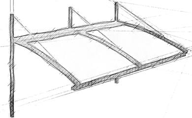 Fly Radius