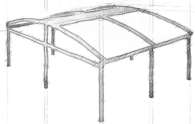 Dual Radius